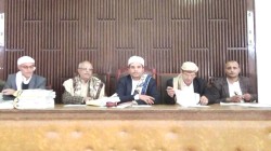 الشعبة الجزائية بالأمانة تحجز قضية الدكتور نعيم وتؤجل قضية رجل المرور