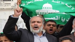   حركة حماس تدعو لتحرك شعبي داعم لخطوات الأسرى