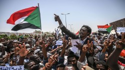 تأهب أمني في السودان لمظاهرات 
