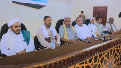 لقاء موسع لعلماء وخطباء الحديدة لإعادة المغرر بهم