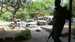 مقتل ستة أشخاص في هجوم نسب إلى حركة الشباب في كينيا