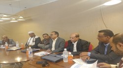 تعز.. مناقشة فرص الاستثمار المزمع عرضها بمؤتمر الاستثمار الأول بالحديدة