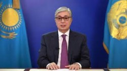 رئيس كازاخستان يفرض حالة الطوارئ في منطقة ألماتي بسبب الاحتجاجات