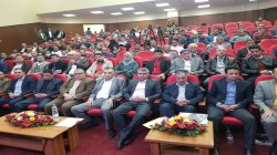 طاووس يشيد بجهود مصلحة الجمارك في إعداد نظام إلكتروني للإعفاءات