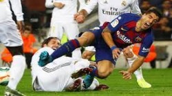 تأهل برشلونة وريال مدريد لثمن نهائي كأس الملك