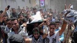 استشهاد فلسطينيين اثنين واعتقال 19 في الضفة الغربية