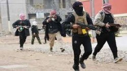 مقتل عائلة عراقية بهجوم إرهابي في بغداد