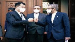 سول: اتفقنا مع طهران على الإفراج عن الأموال الإيرانية المجمدة