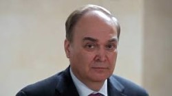 أنطونوف: روسيا تعتقد أن الاضطرابات المدنية في كازاخستان أثارتها قوى خارجية