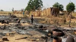 مقتل ما لا يقل عن 30 شخصا في هجوم بولاية زامفارا النيجيرية