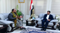 مناقشة مجالات دعم هيئة الزكاة للمستشفيات في المحافظات 