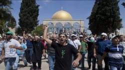 دعوات فلسطينية للرباط الدائم في المسجد الأقصى لحمايته من الاحتلال