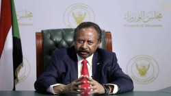 السودان ما بعد استقالة عبدالله حمدوك