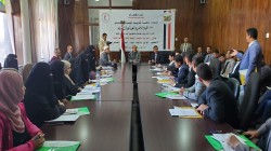 بدء دورة تدريبية بالهيئة الوطنية العليا لمكافحة الفساد