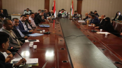 استعراض إنجازات الوحدة التنفيذية للترميم والصيانة في أمانة العاصمة