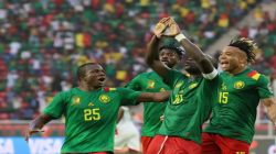 كأس الأمم الأفريقية: الكاميرون تسجل بداية موفقة بفوزها على بوركينا فاسو 2-1