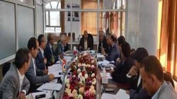 مؤسسة الطرق تقر مشروع موازنتها التقديرية للعام 2022م