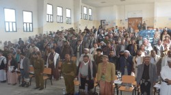 لقاء بتعز يناقش آلية تسهيل عودة المغرر بهم