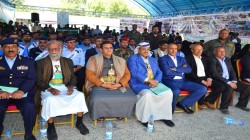  السامعي يدشن الحملة الوطنية للبيئة والنظافة العامة في صنعاء