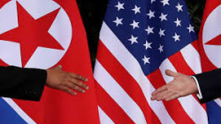 الولايات المتحدة تدعو كوريا الشمالية للعودة إلى الحوار ردا على تحذيرها الأخير