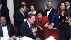 الإستخبارات البريطانية : هناك جاسوسة صينية داخل مقر البرلمان