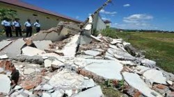 هيئة مسح جيولوجي : زلزال قوي ضرب جزيرة جاوة الإندونيسية