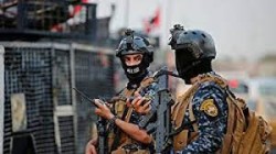 إلقاء القبض على 11 عنصراً من تنظيم داعش في محافظة الأنبار غرب العراق