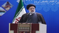 رئيسي: جهود إيران لإحباط الحظر لا تعتمد على المفاوضات