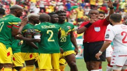 كأس أمم إفريقيا: الاتحاد الأفريقي يرفض احتجاج تونس ويعتمد خسارتها أمام مالي