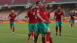 أمم أفريقيا.. المغرب يهزم جزر القمر ويتأهل لدور الـ16