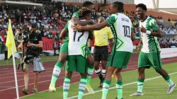 نيجيريا تقسو على السودان بثلاثية وتتأهل إلى ثمن نهائي كأس إفريقيا