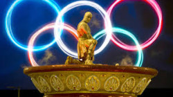 الخارجية الصينية:العالم يتطلع إلى أولمبياد بكين الشتوي 2022