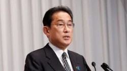 رئيس وزراء اليابان: نسعى لتطوير العلاقات مع روسيا في جميع المجالات