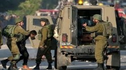 قوات الاحتلال تشن حملة مداهمات واعتقالات واسعة في الضفة الغربية