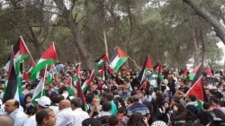 دعوات فلسطينية للمشاركة الحاشدة لإحياء 