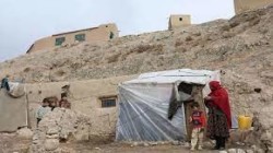 مصرع 22 شخصًا على الأقل جرَّاء زلزالين غرب أفغانستان