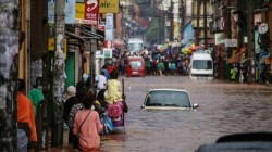 مصرع 10 أشخاص جراء فيضانات في مدغشقر