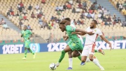 كأس أمم أفريقيا: تأهل السنغال وغينيا للدور ثمن النهائي