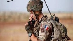 إصابة أربعة جنود فرنسيين في انفجار عبوة ناسفة شمال بوركينا فاسو