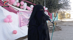 الهيئة النسائية في حزيز تحيي في ذكرى مولد فاطمة الزهراء