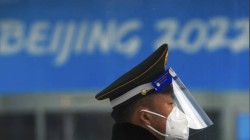 الصين تصدر تأشيرات لمسؤولين أمريكيين من أجل حضور أولمبياد بكين رغم المقاطعة