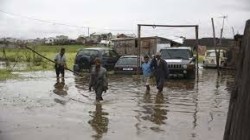 مصرع 10 أشخاص جراء فيضانات غمرت أجزاء من عاصمة مدغشقر