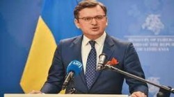 وزير الخارجية الأوكراني: الدبلوماسية الحل الوحيد القادر على إنهاء الصراع