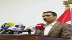 وكيل هيئة الطيران المدني: استمرار استهداف مطار صنعاء الدولي سيؤثر على الملاحة الجوية