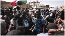  السودان.. تجدد المظاهرات المطالبة بـ