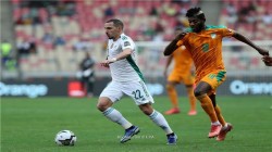 كأس أمم أفريقيا: الجزائر حاملة اللقب تودع المنافسة بخسارتها أمام ساحل العاج 3-1