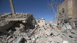 أمين العاصمة ومحافظو المحافظات ينددون بجرائم وتصعيد العدوان