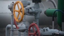 المفوضية الأوروبية: التوترات الجيوسياسية هي أحد أسباب ارتفاع أسعار الغاز