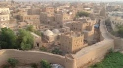 تفقد أضرار العدوان بالسجن الاحتياطي بصعدة