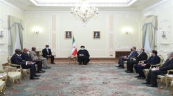 الرئيس الإيراني: تعزيز العلاقات مع الدول الإفريقية سيتابع بمزيد من الجدية